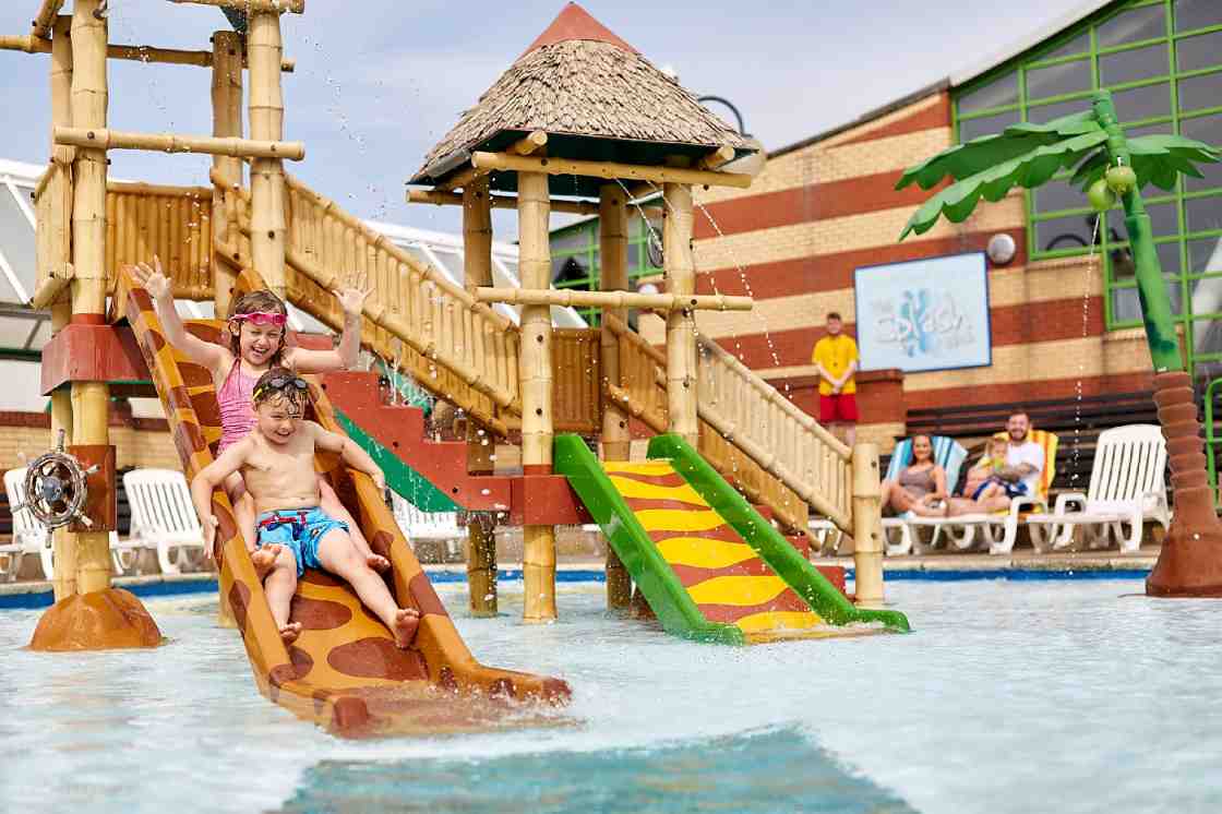 Vauxhall Holiday Park: Discover the Ultimate Vacation Experience