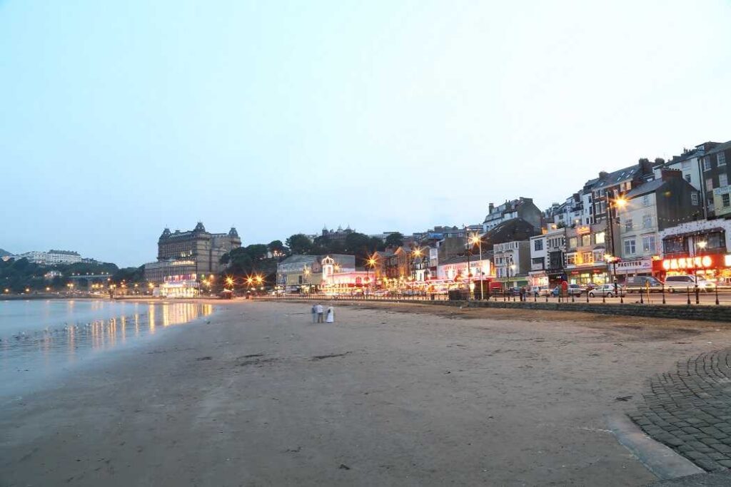 Scarborough Attractions Beyond the Park