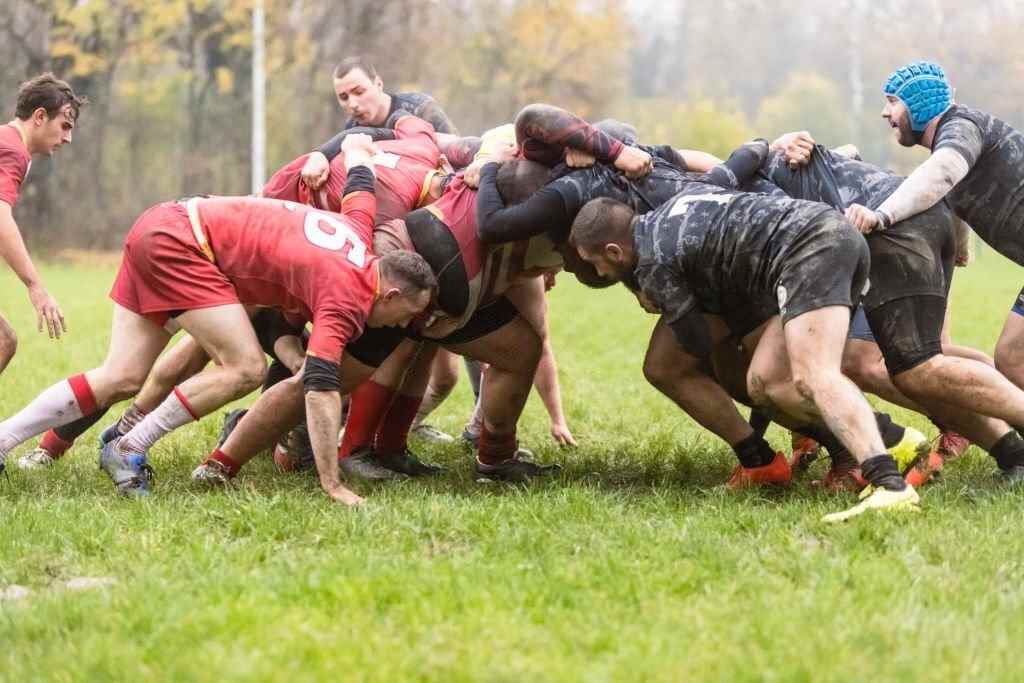 Swanley Rugby Union Club A Rapid Ascent