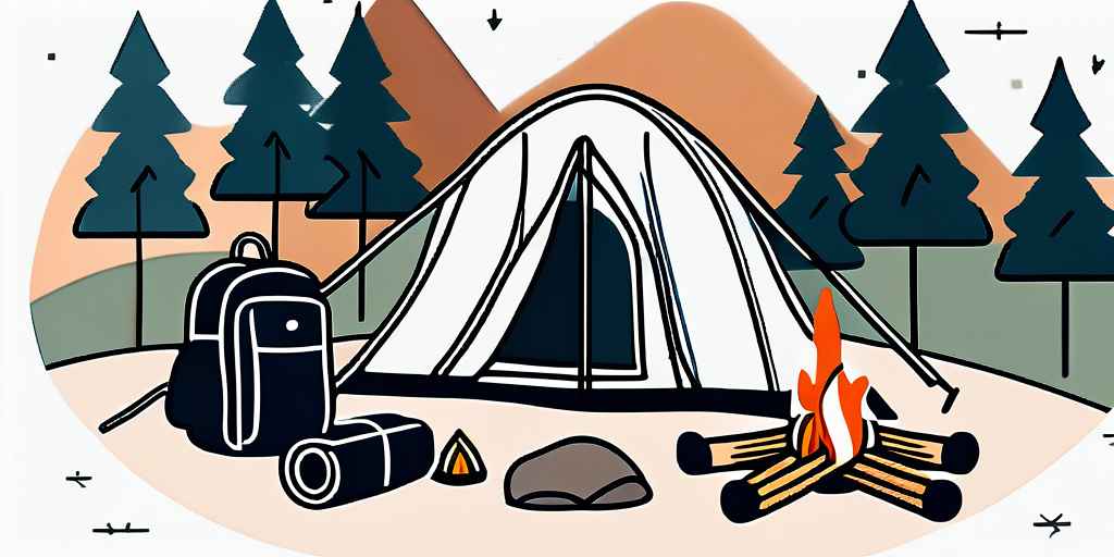 Tips for Planning Your Camping Trip