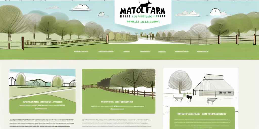 Activities for All Ages at Matlock Farm Park